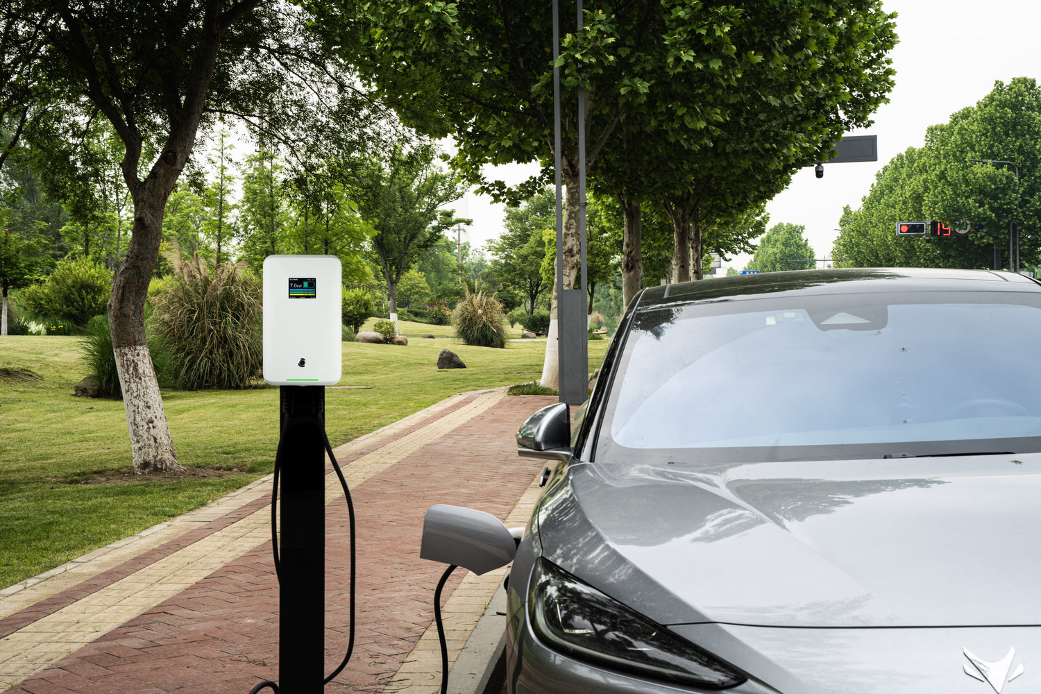 Why is the demand of 11KW EV chargers rising now❓