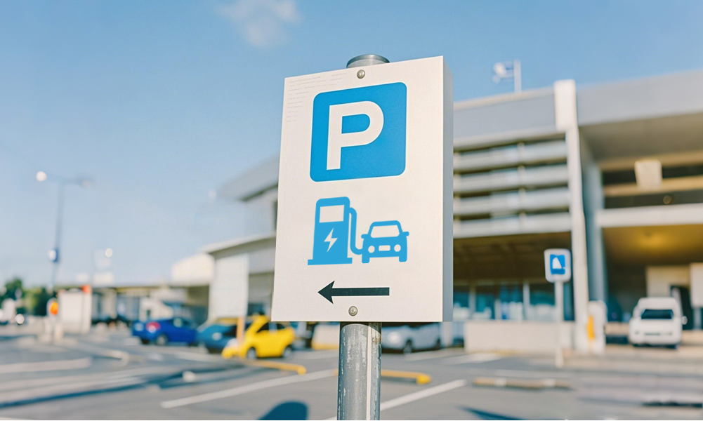 Why is the demand of 11KW EV chargers rising now❓