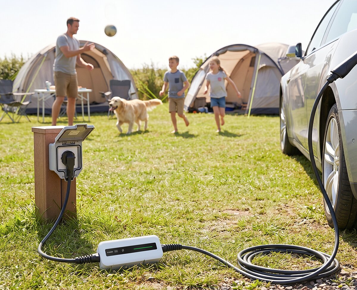 How To Buy a Used EV in Europe? Everything You Need to Know Before You Bring One Home