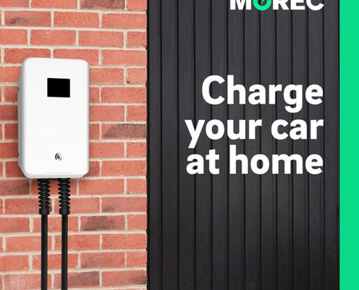 Understanding type A+ 6mA DC Leakage protection for chargers for electric vehicles