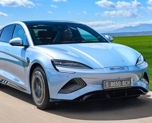 Do you know the difference between fast charging and slow charging for electric vehicles and how it affects the lifespan of the power battery?