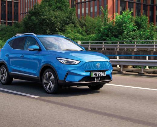 Navigating MG ZS EV Charging: A Comprehensive Guide