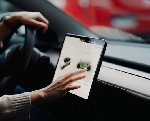 How to charge your electric car faster