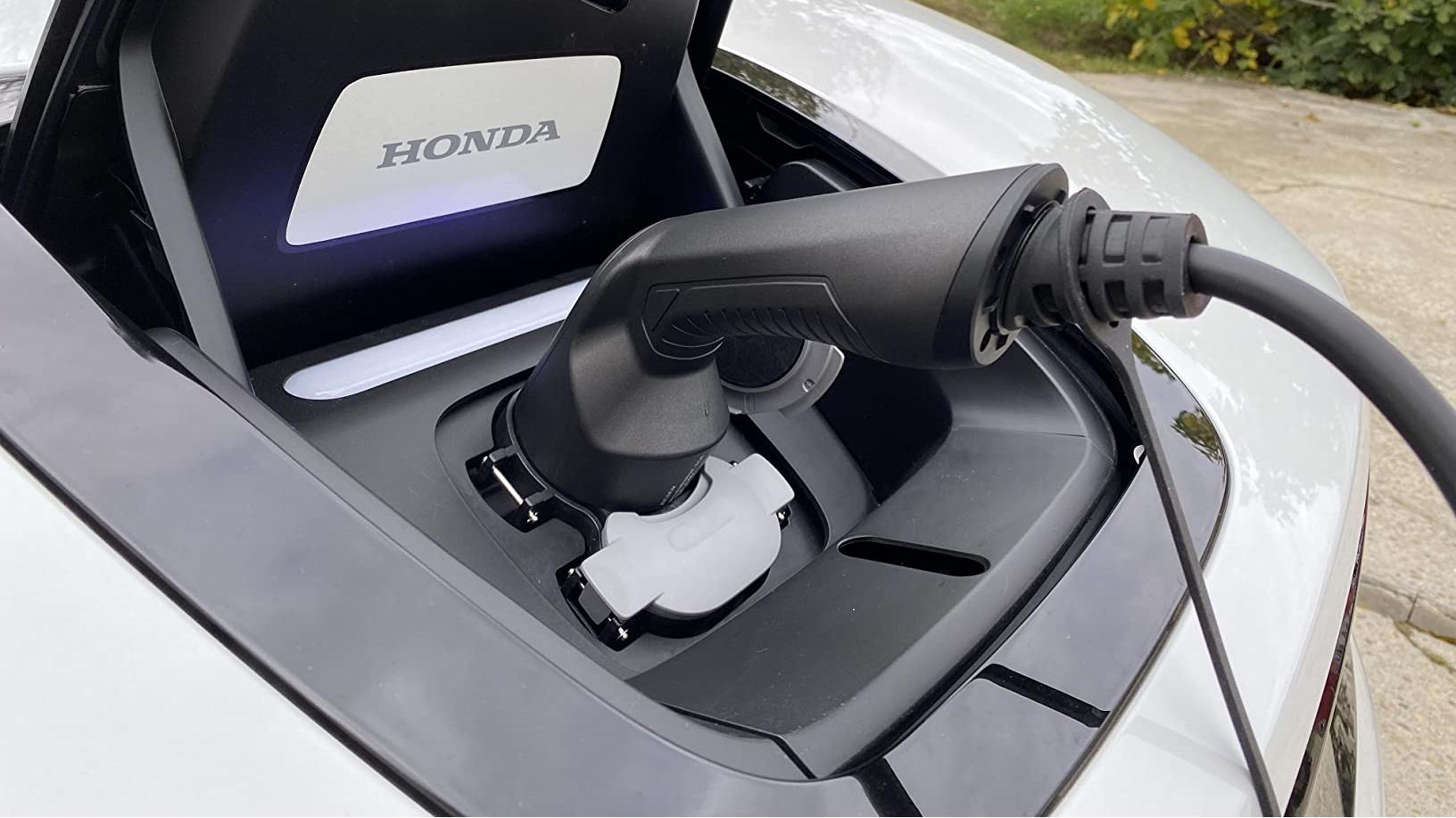 Install a wallbox charging station for your electric vehicle