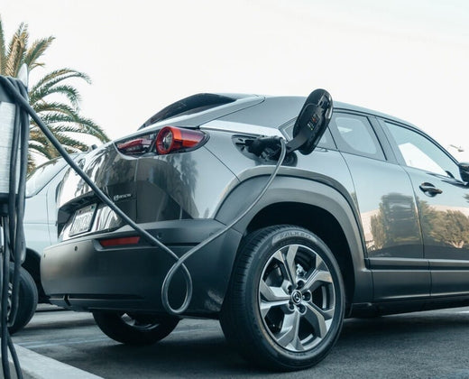 How to choose ev charger?