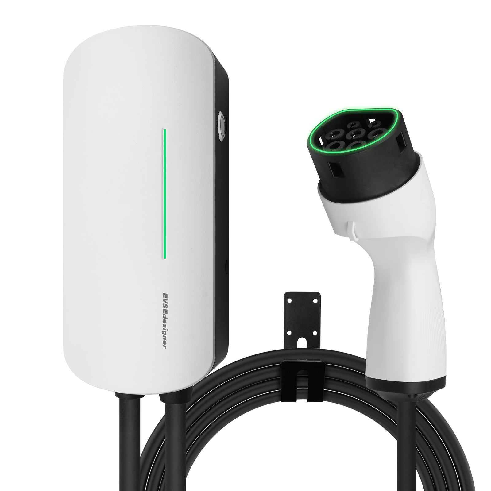 Clearance Sale - 7KW Wallbox Charger With CEE Plug - YM30