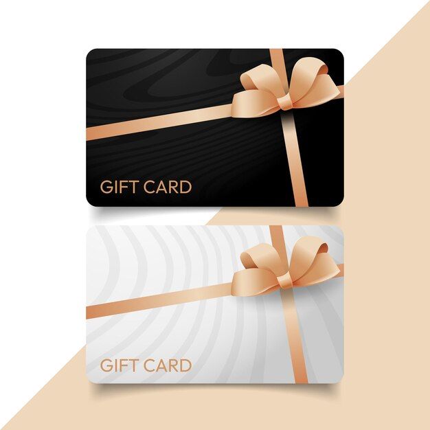 EV Gift Card