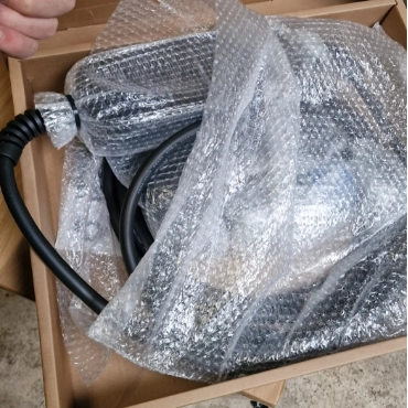 Clearance Sale - Type 2 Max 7.2KW MOREC 16/24/32A Portable EV Charger with CEE Plug - CL2412