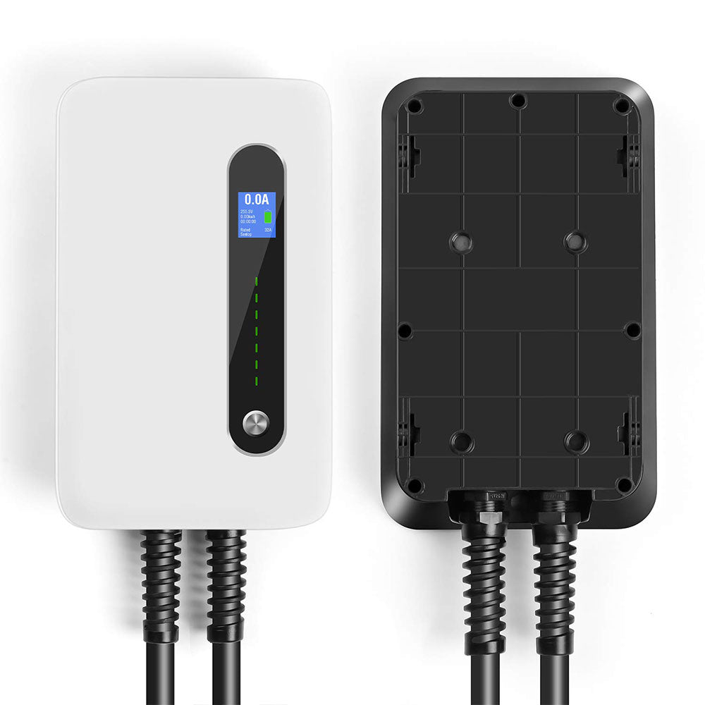MOREC 7KW Chargeur mural EV