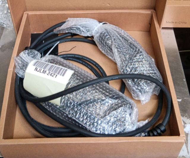Clearance Sale - MOREC Type 2 Max 3.6KW MOREC 8/10/13/16A Portable EV Charger with Schuko Plug - PCD032