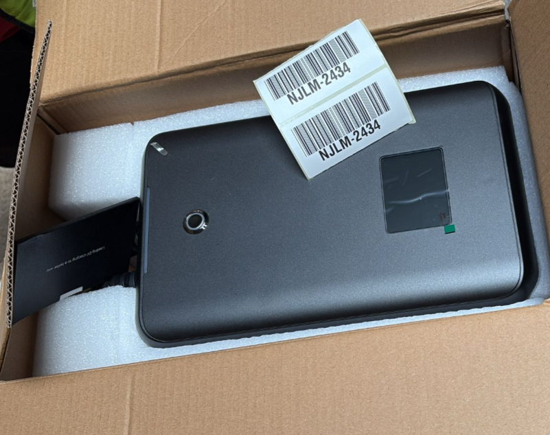 Clearance Sale - Basic Control MOREC Max 7KW EV Wallbox with Type 2 Plug - CL2415