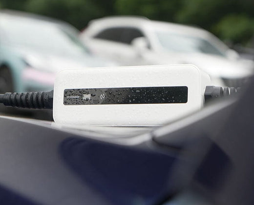 Adaptateur de câble de charge Type 2 à type 1 pour voitures électriques (1  à 1 phase / 32 a) – E-Autos.de/shop