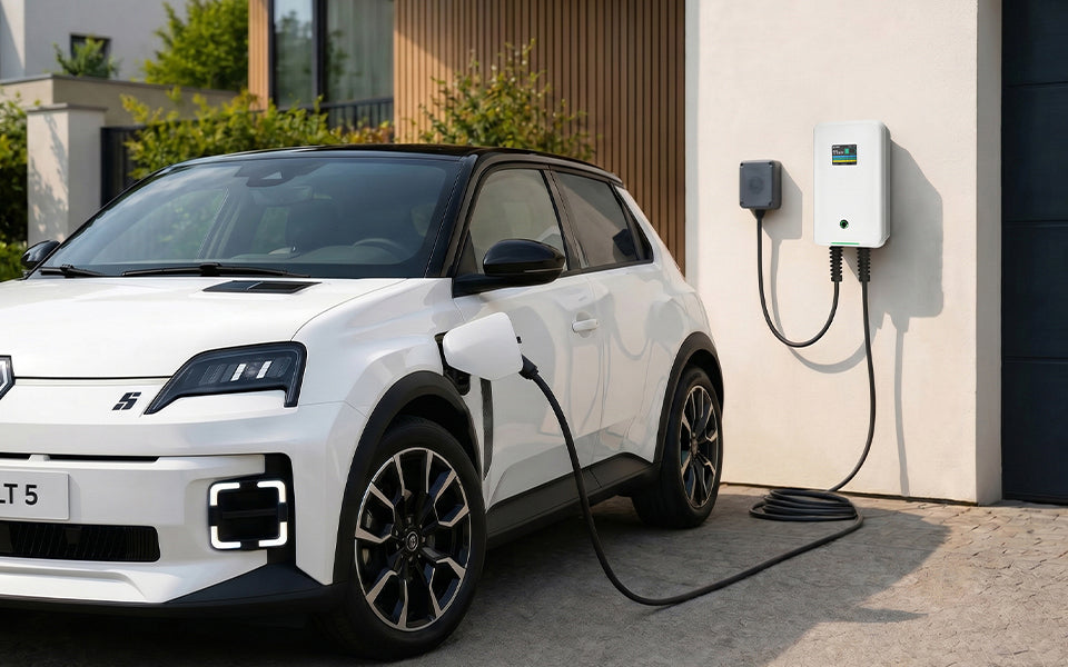 Renault 5 E-Tech 2026 : Pourquoi cela devient-il si populaire? Est-ce éligible aux aides françaises pour les véhicules électriques?