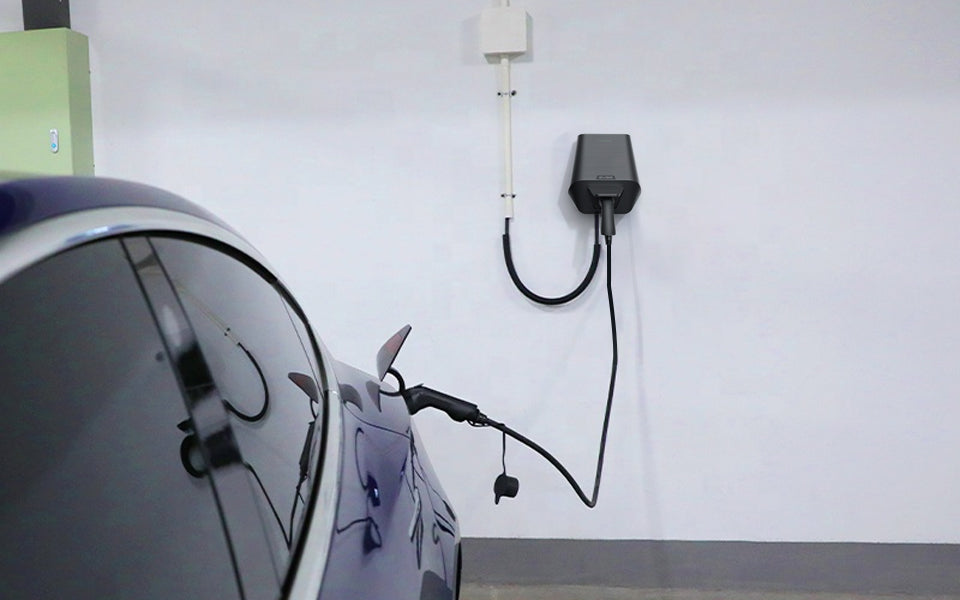 ‘Can I Install An EV Charger If I Live In Apartment?'
