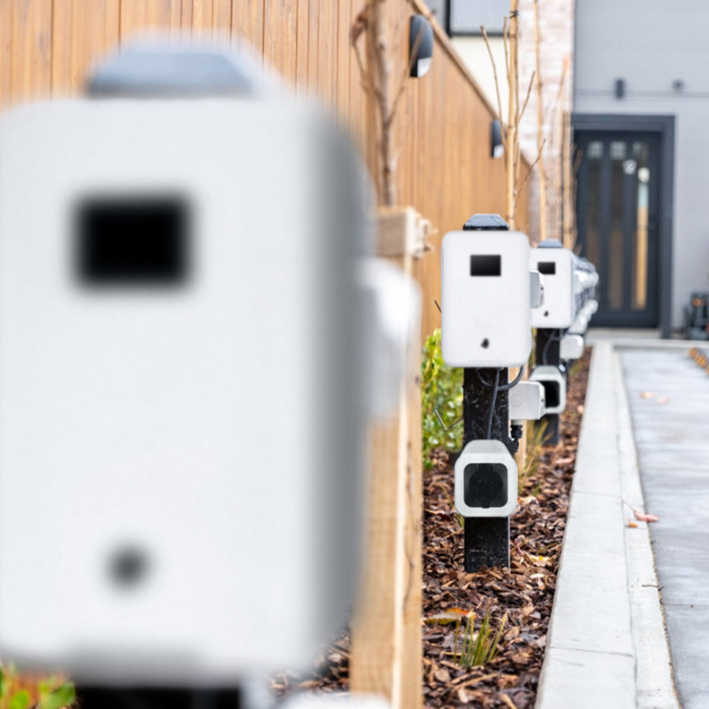 How Much Do You Know About The Alternative Fuels Infrastructure Regulation (AFIR)?