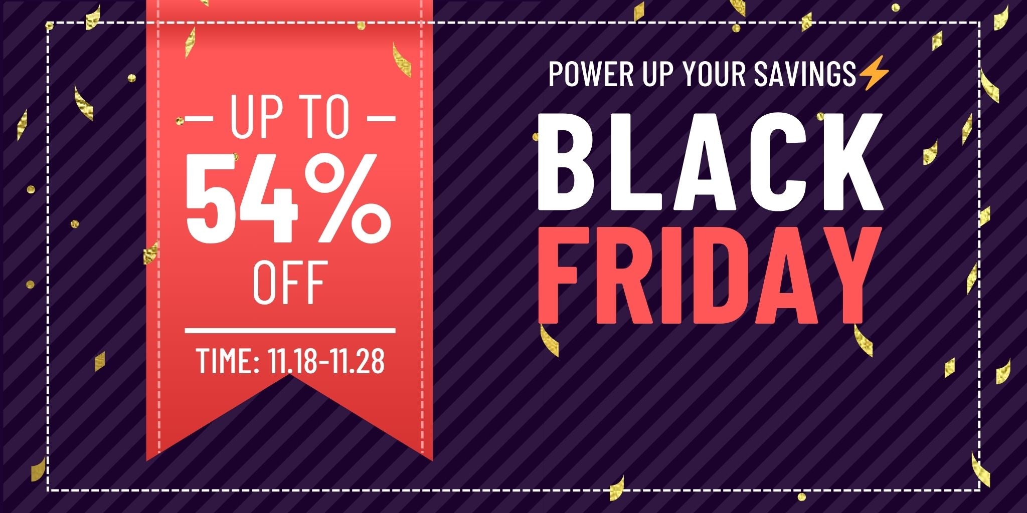 Early Black Friday Deal