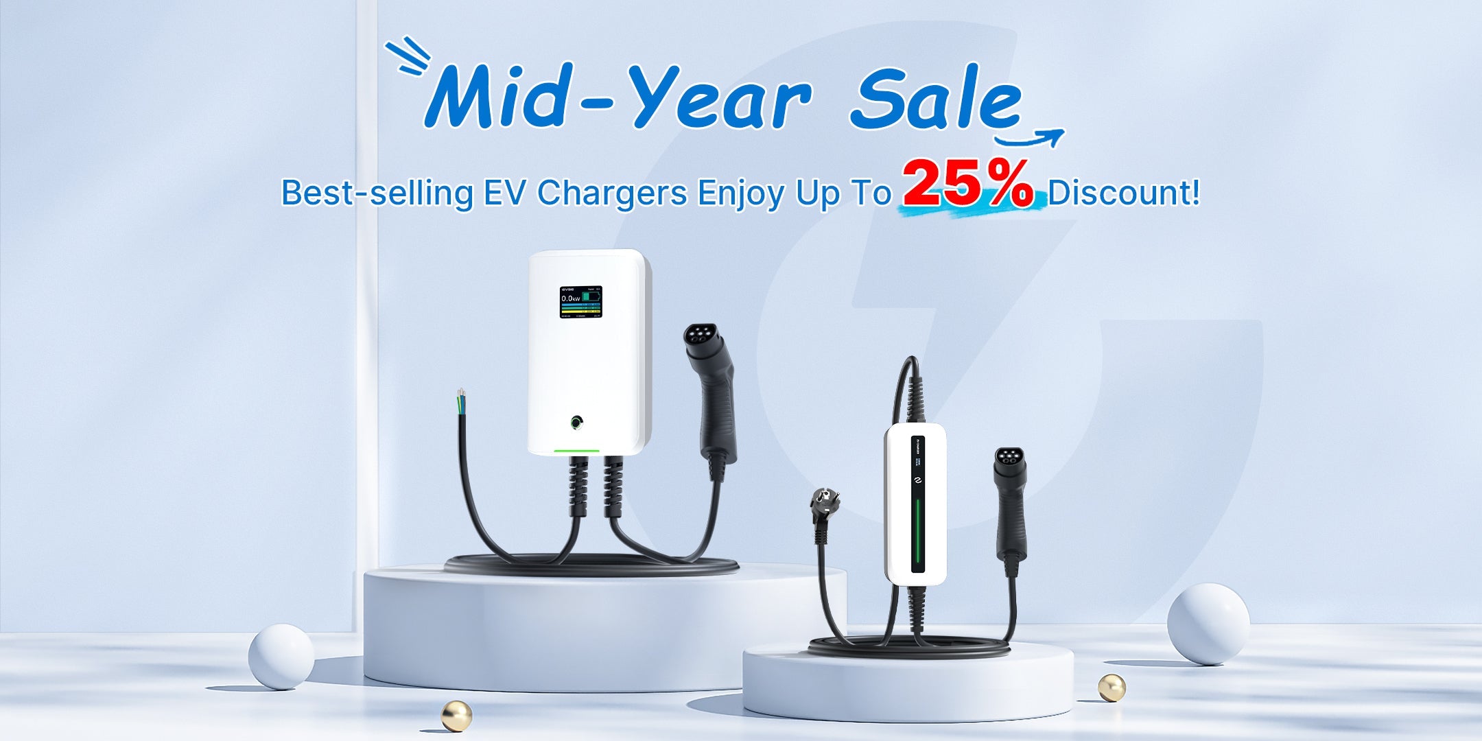 MID-YEAR SALE