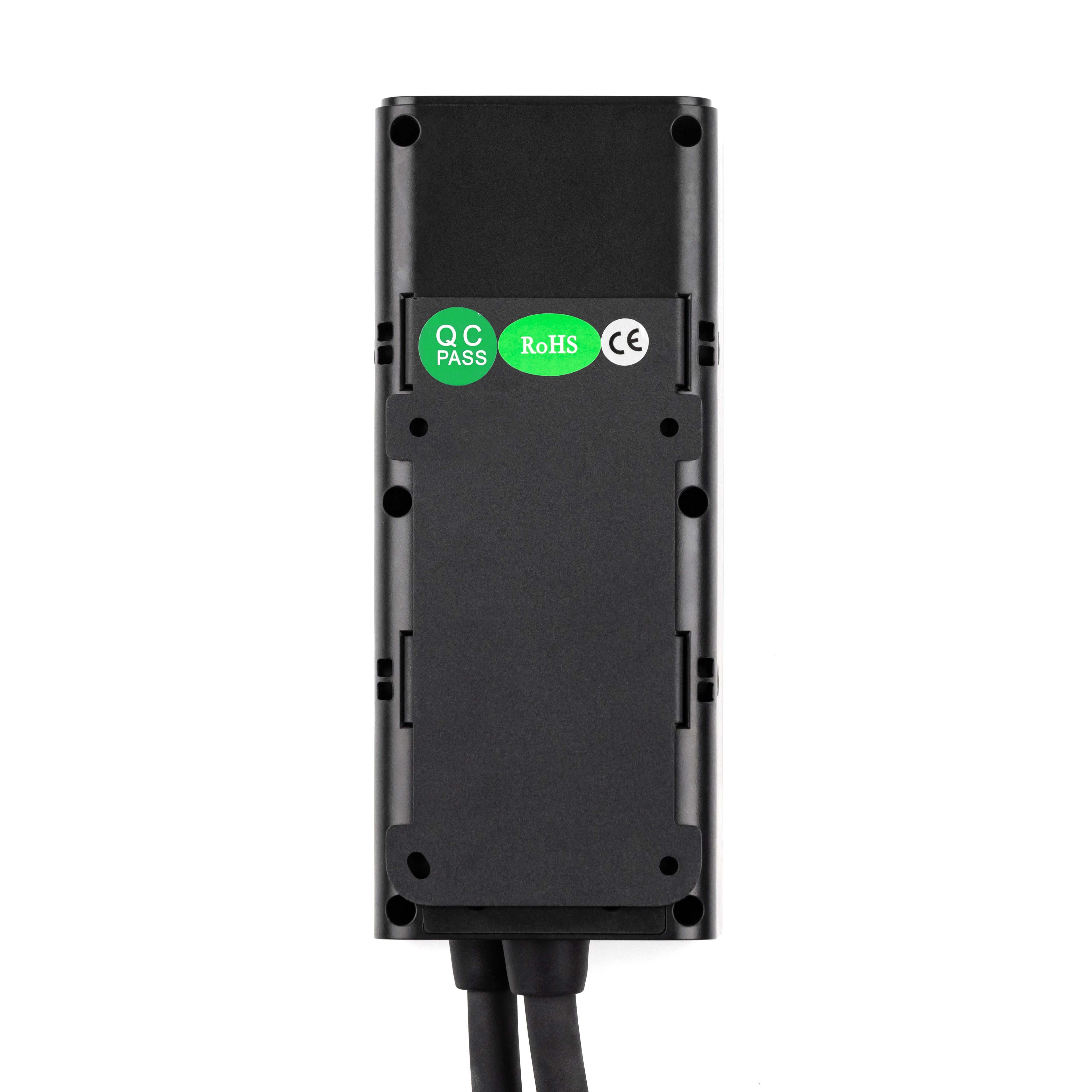 One-stock Clearance Sale 22KW APP-controlled Wallbox Charger With Type 2 Plug - BN30