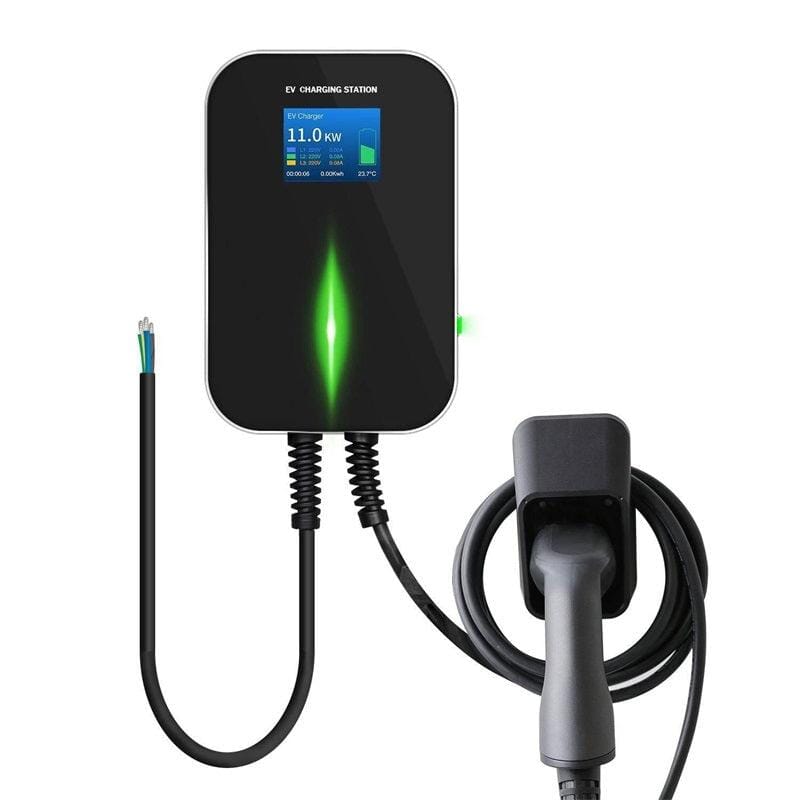 MOREC Type 2 Dummy Socket for IEC 62196-2 Plug