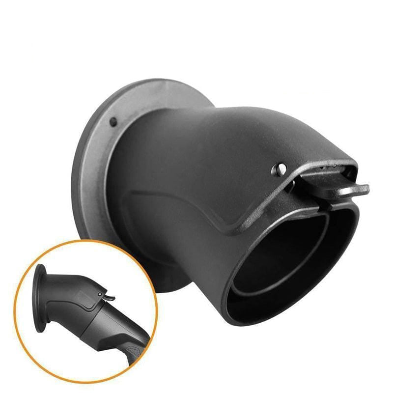 MOREC EV Chargeur Titulaire Type 2 EV Station Pour Evse IEC62196