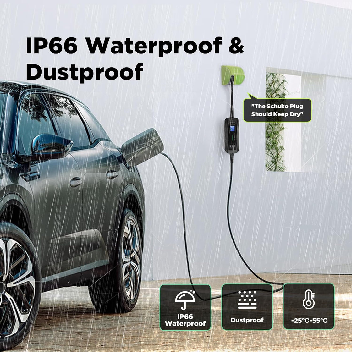 Photo inspiration: Découvrez Les Bornes De Recharge Ev Idéales Photo Inspiration