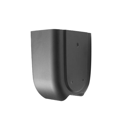 MOREC Typ 2 Dummy-Buchse für IEC 62196-2 Stecker EV-Ladegerät Haken Ladekabel Wallbox Ladestation Steckerhalter