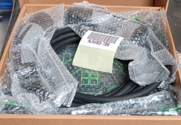 Clearance Sale - 7/11/22KW Type 2 EV Charging Cable
