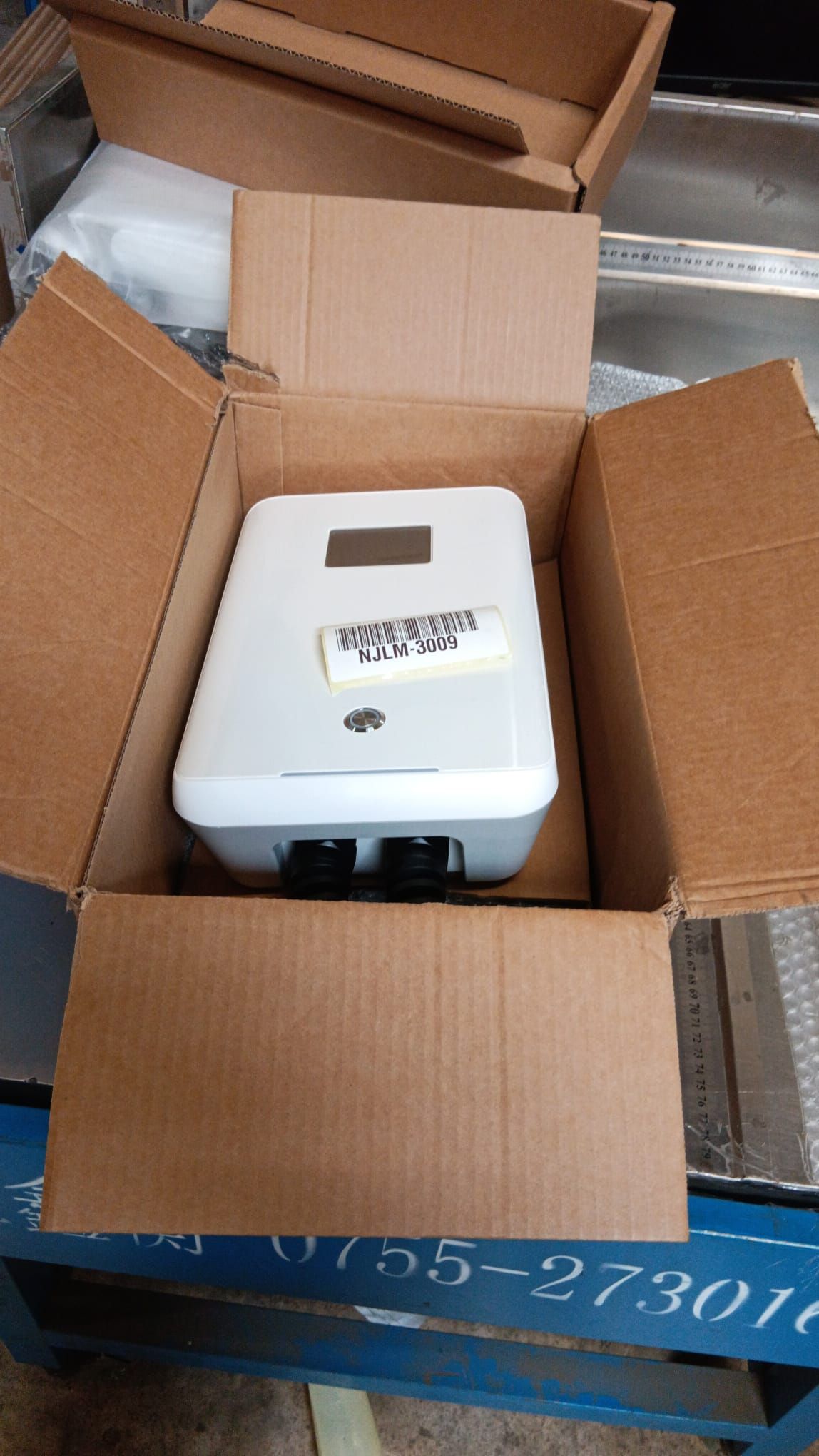 Bundle Sale - Type 2 7KW APP Wallbox EV Charger MC20CAPP + Dummy Socket DSHO