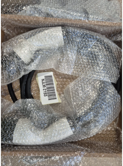 Clearance Sale - MOREC Type 2 7/11KW EV Charging Cable 5 Meter with White Plug